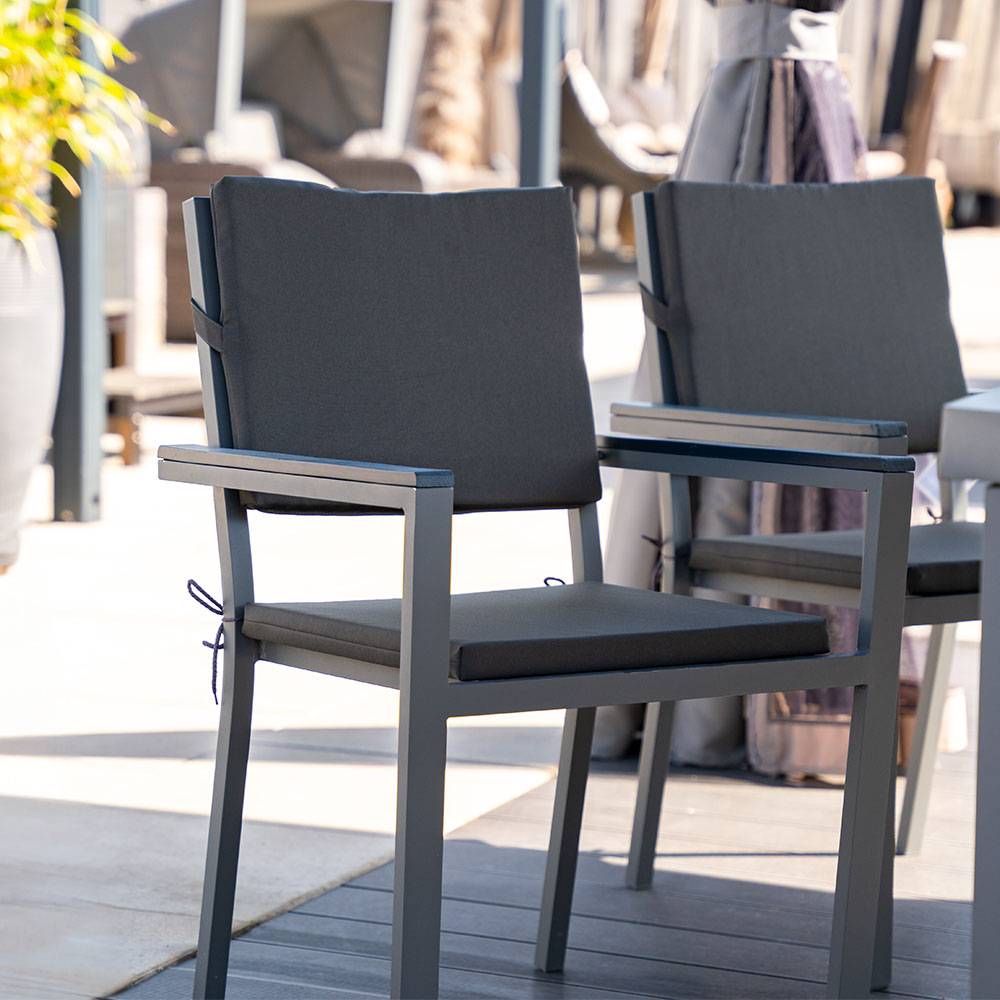 SITZKISSEN MADERA - Menge: 4