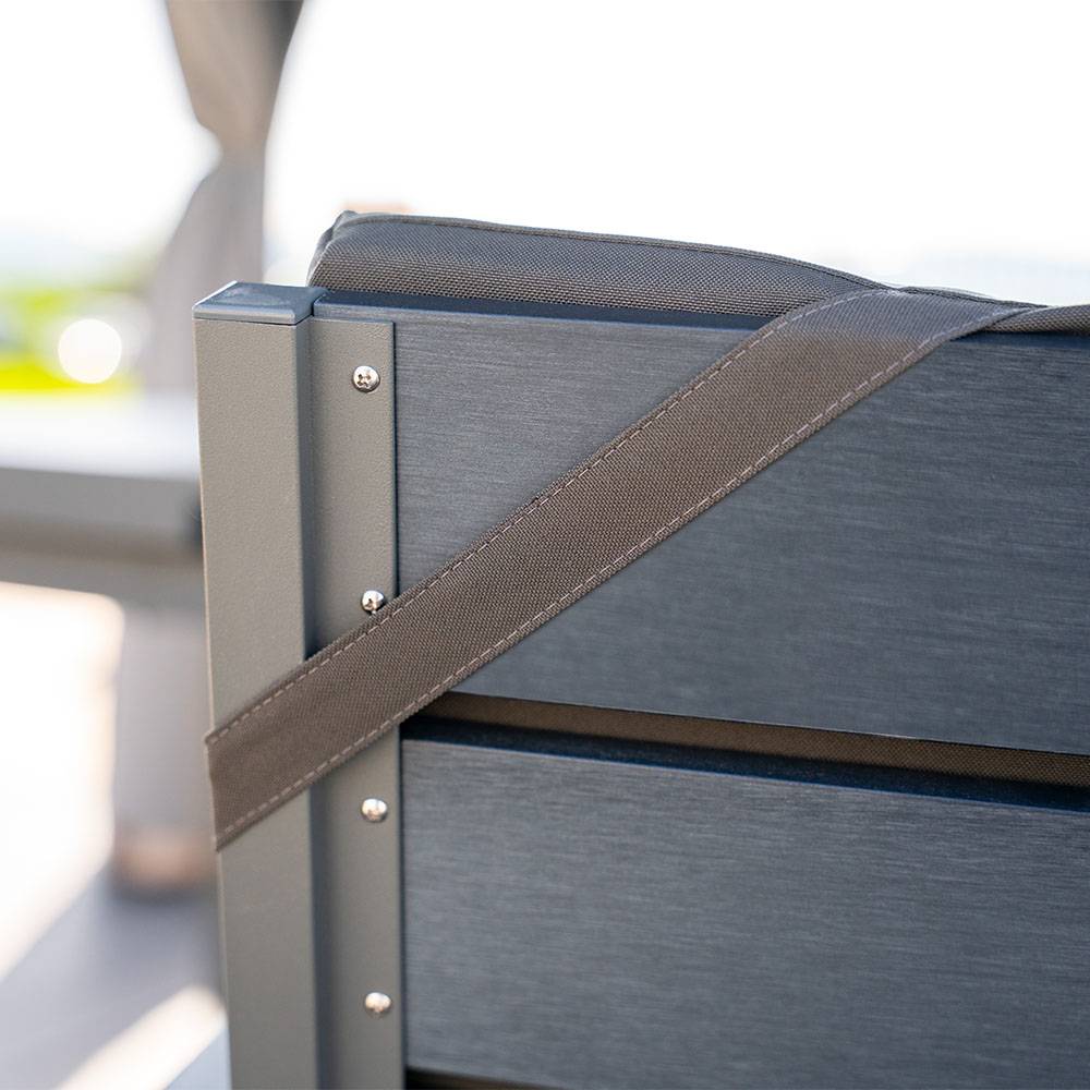 SITZKISSEN MADERA - Menge: 4