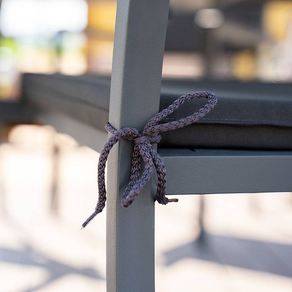 SITZKISSEN MADERA - Menge: 4