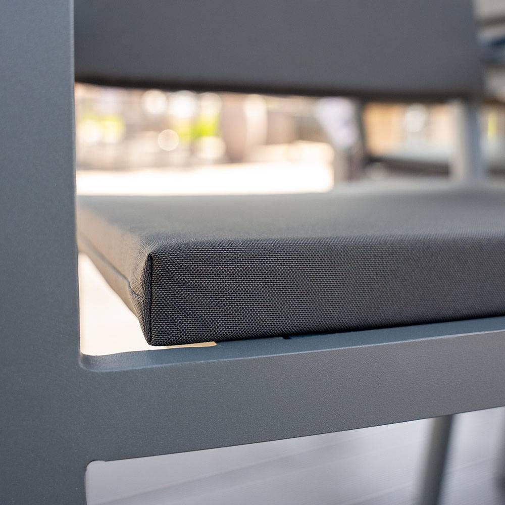 SITZKISSEN MADERA - Menge: 4