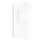 DUSCHABTRENNUNG BAKI - Größe: 100 x 200 cm DUSCHABTRENNUNG BAKI - Größe: 100 x 200 cm