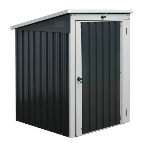 MÜLLTONNENBOX BASURA - Größe: 1x 240L MÜLLTONNENBOX BASURA - Größe: 1x 240L