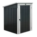 MÜLLTONNENBOX BASURA - Größe: 1x 240L MÜLLTONNENBOX BASURA - Größe: 1x 240L