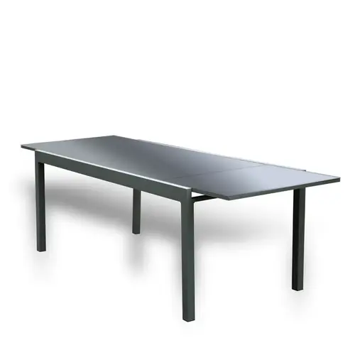 SITZGRUPPE SOL MADERA - Menge: 7 tlg. SITZGRUPPE SOL MADERA - Menge: 7 tlg.