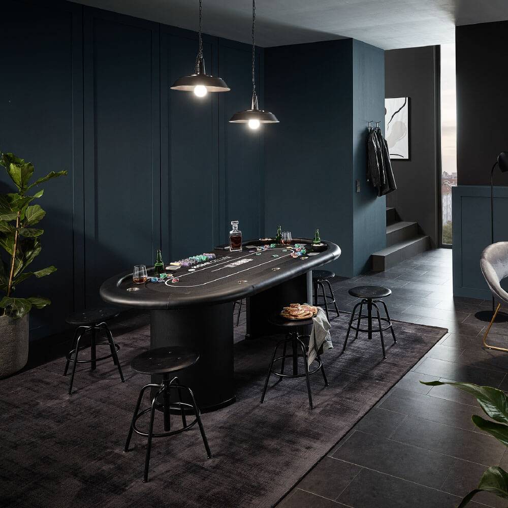 POKERTISCH FULL HOUSE