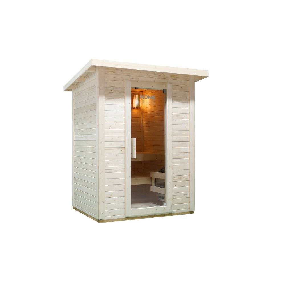 SAUNAHAUS TALO M - Größe: M
