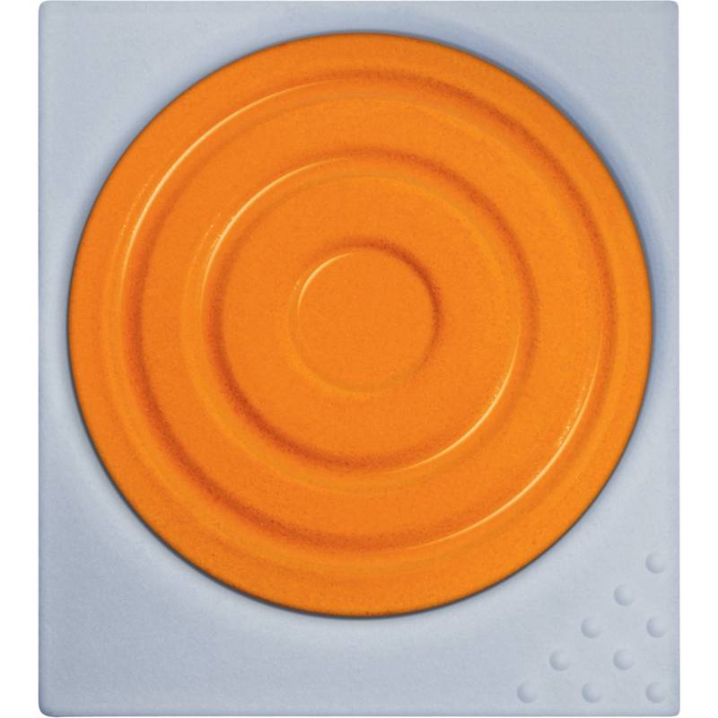 LAMY Ersatz-Farbschale Z70 aquaplus, orange