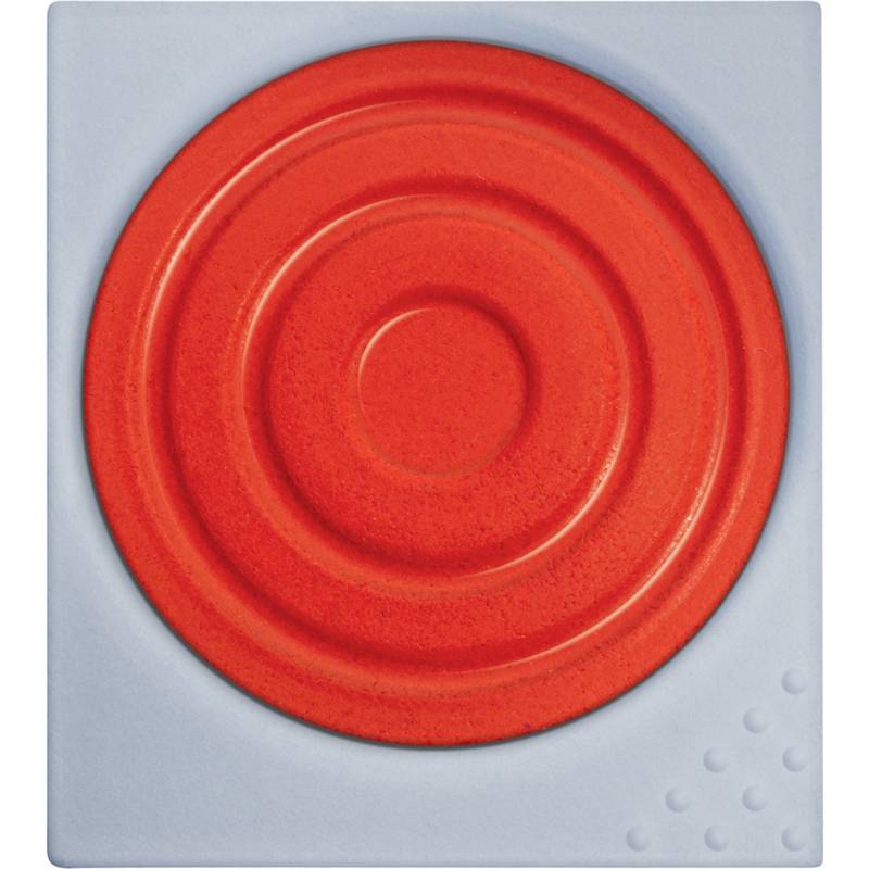 LAMY Ersatz-Farbschale Z70 aquaplus, zinnoberrot dunkel