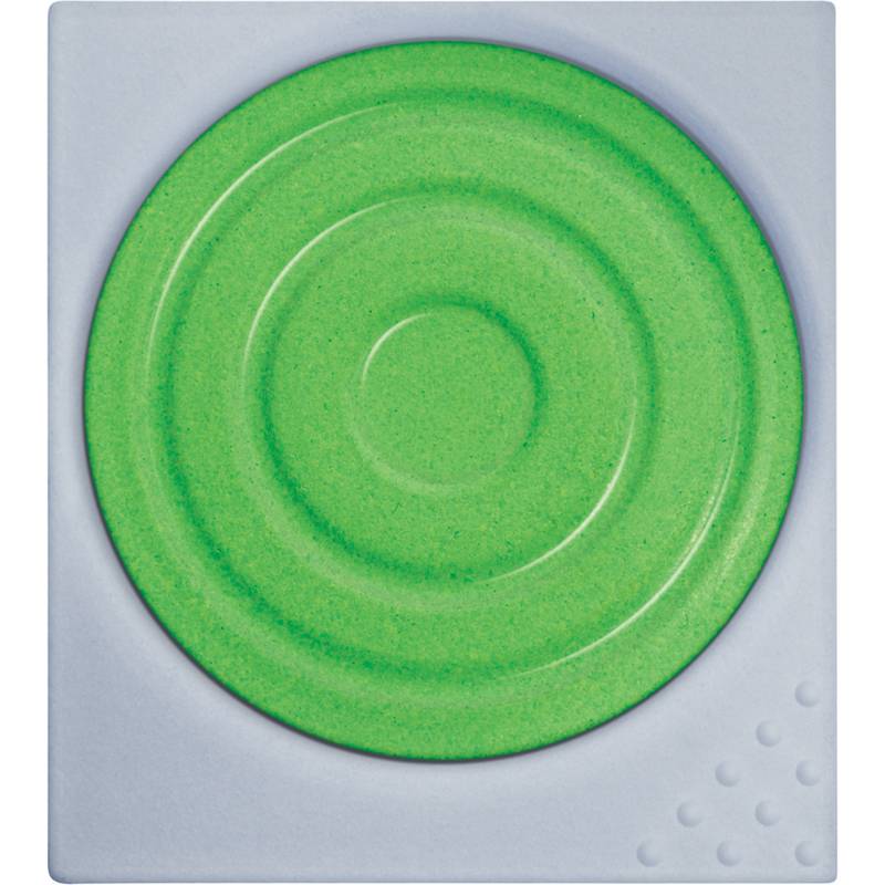 LAMY Ersatz-Farbschale Z70 aquaplus, gelbgrün