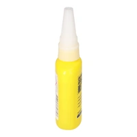 12x Klebstoff Sicomet 40 a 50 gr. pro Flasche (1 VPE / Packung) 12x Klebstoff Sicomet 40 a 50 gr. pro Flasche (1 VPE / Packung)