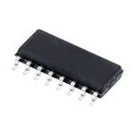 TEXAS INSTRUMENTS MAX232DR Transceiver, RS232, 2 Treiber, 4.5V-5.5V Versorgungsspannung, SOIC-16 115Stück