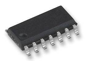 Onsemi 74LVX32D Logische Gatter 2-3.6V Quad 2-Input OR SO-14 71Stück