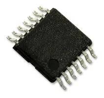 STMICROELECTRONICS TSU104IPT Operationsverstärker, vierfach, 9 kHz, 3 V/ms, 1.5V bis 5.5V, TSSOP, 14 Pin(s) 56Stück