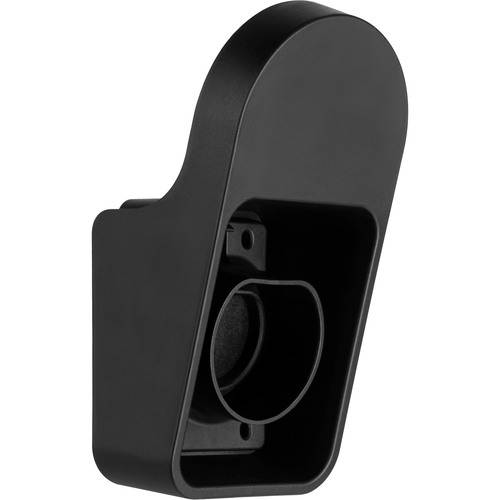InLine® Universal EV-Ladekabel Halterung, schwarz Halterungen / Zubehör mobile Geräte KFZ, &
