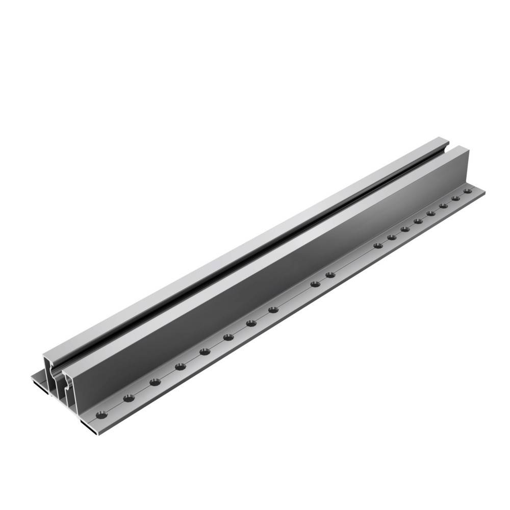 SL Rack Trapezdach-Verbinder 11205-03