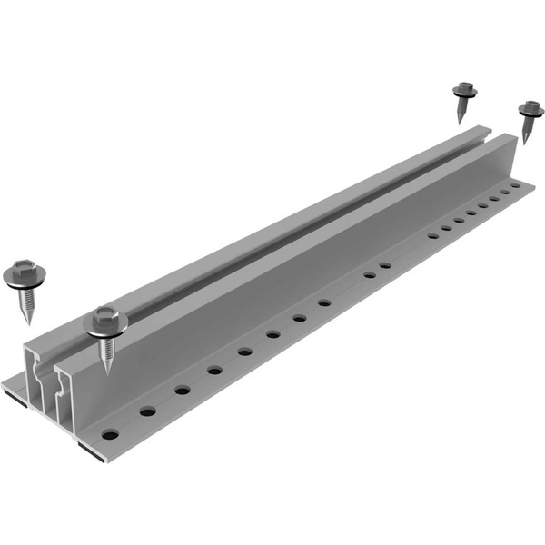 SL Rack Trapezdach-Verbinder 11205-03 SL Rack Trapezdach-Verbinder 11205-03