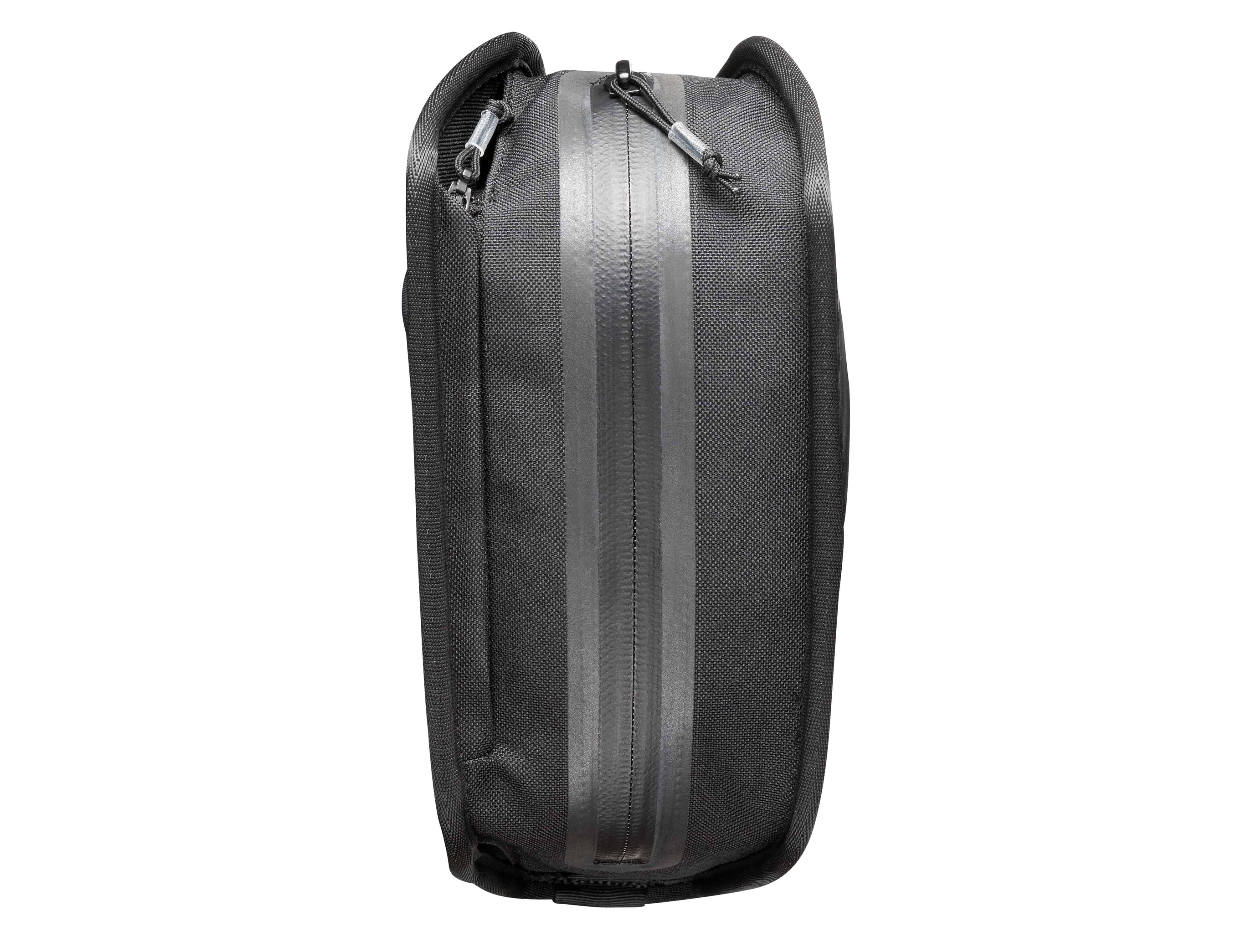 FIDLOCK Fahrradtasche Twist essential bag + bike base