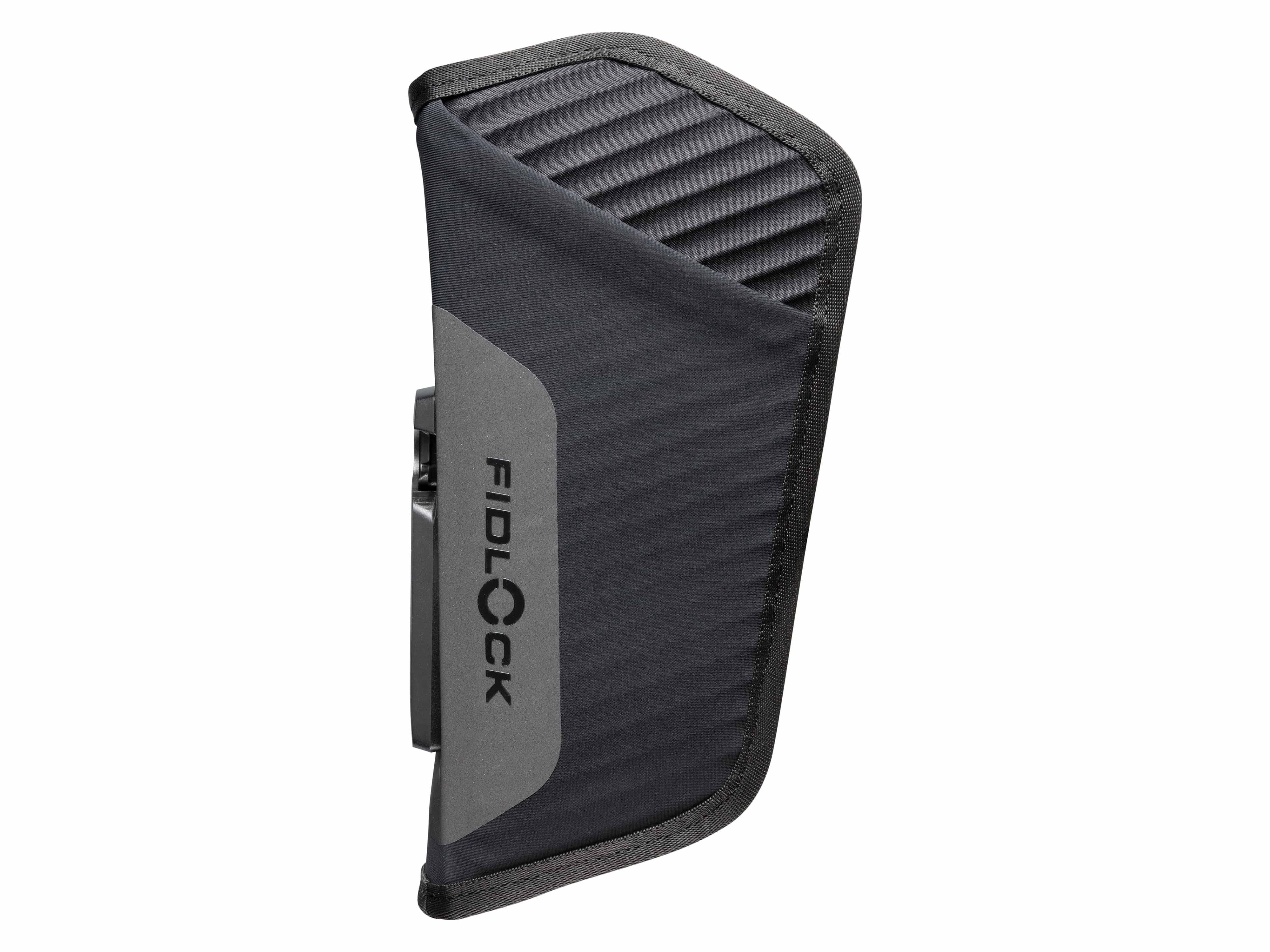 FIDLOCK Fahrradtasche Twist essential bag + bike base