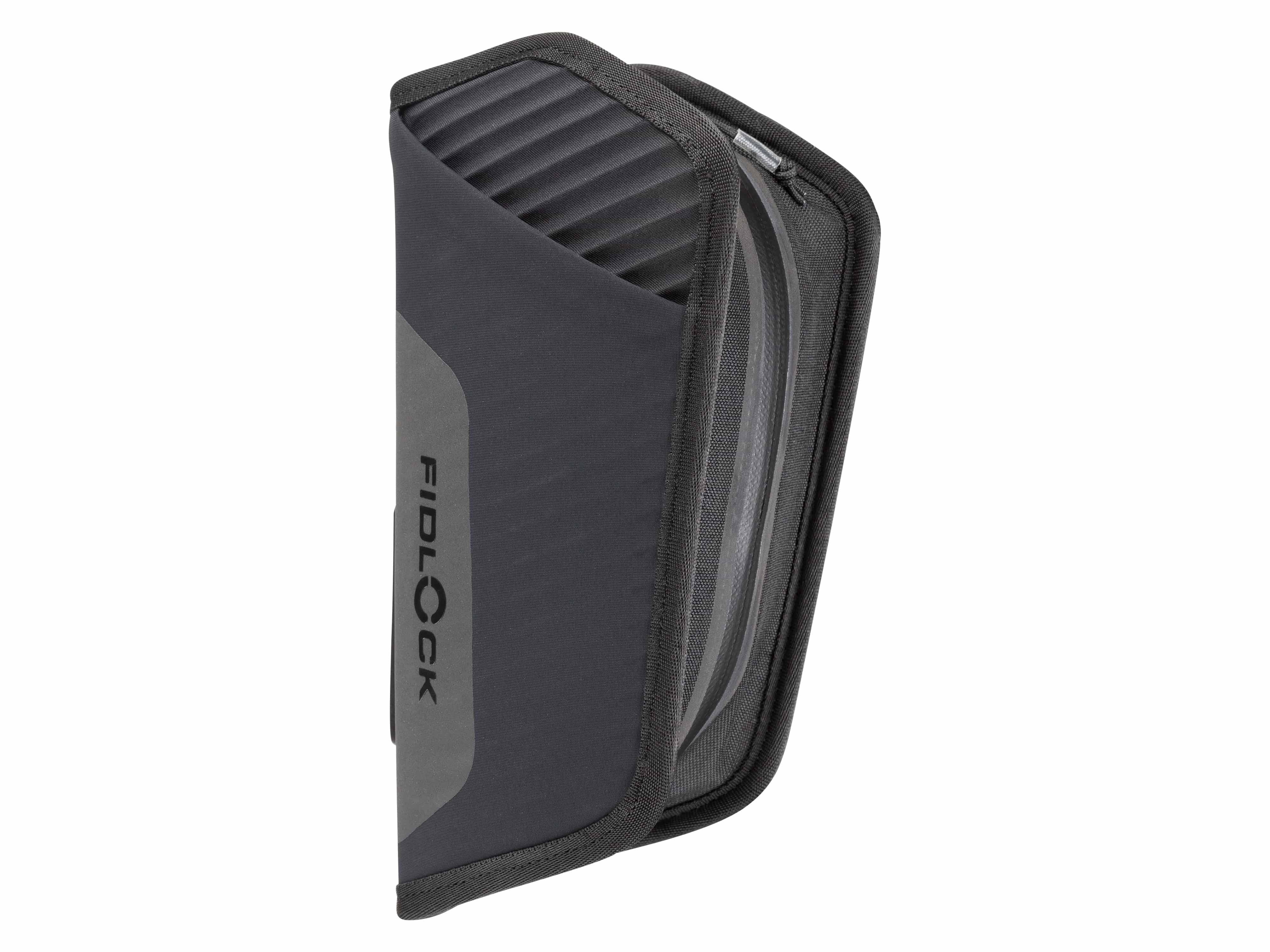 FIDLOCK Fahrradtasche Twist essential bag + bike base