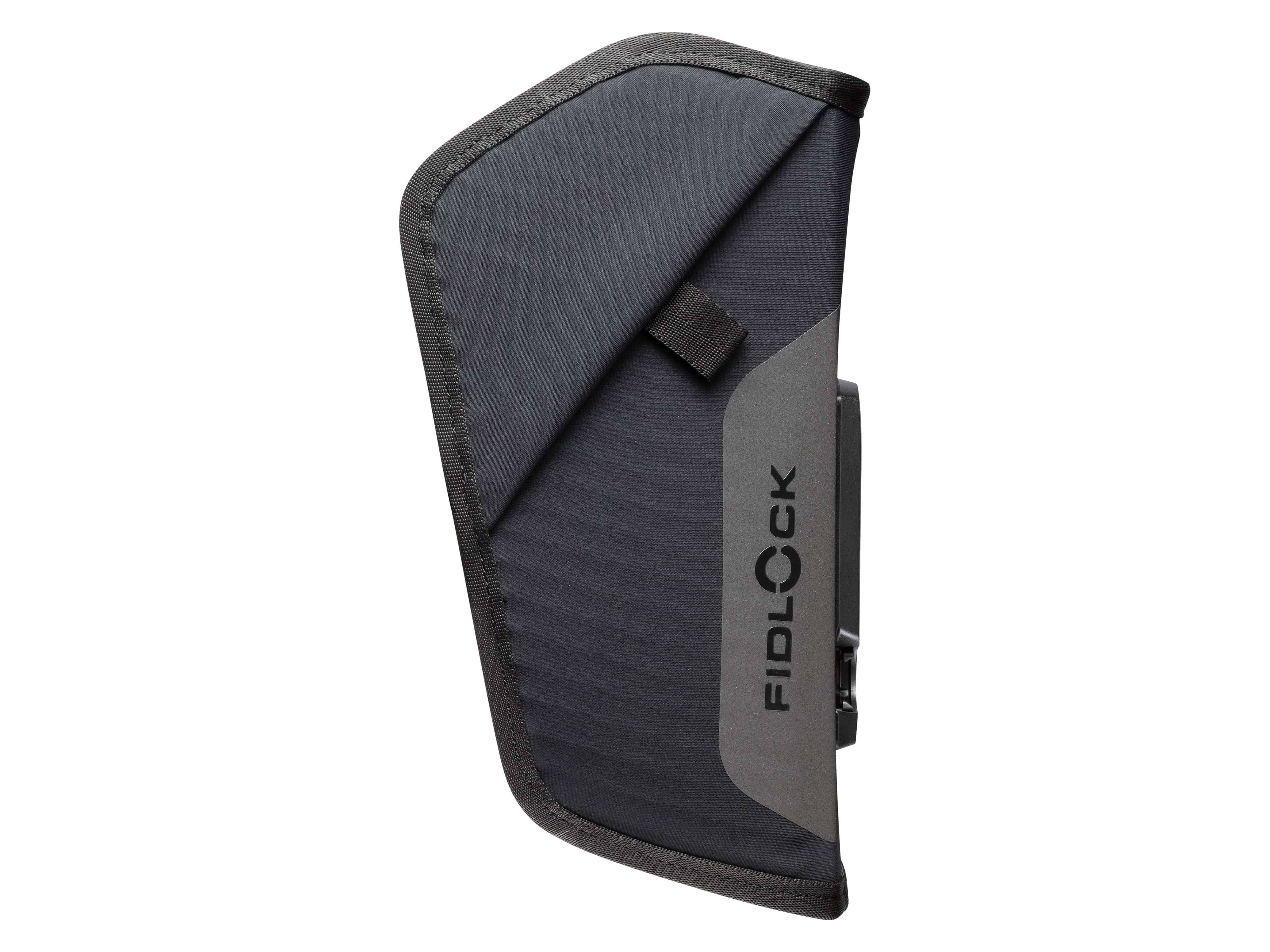 FIDLOCK Fahrradtasche Twist essential bag + bike base