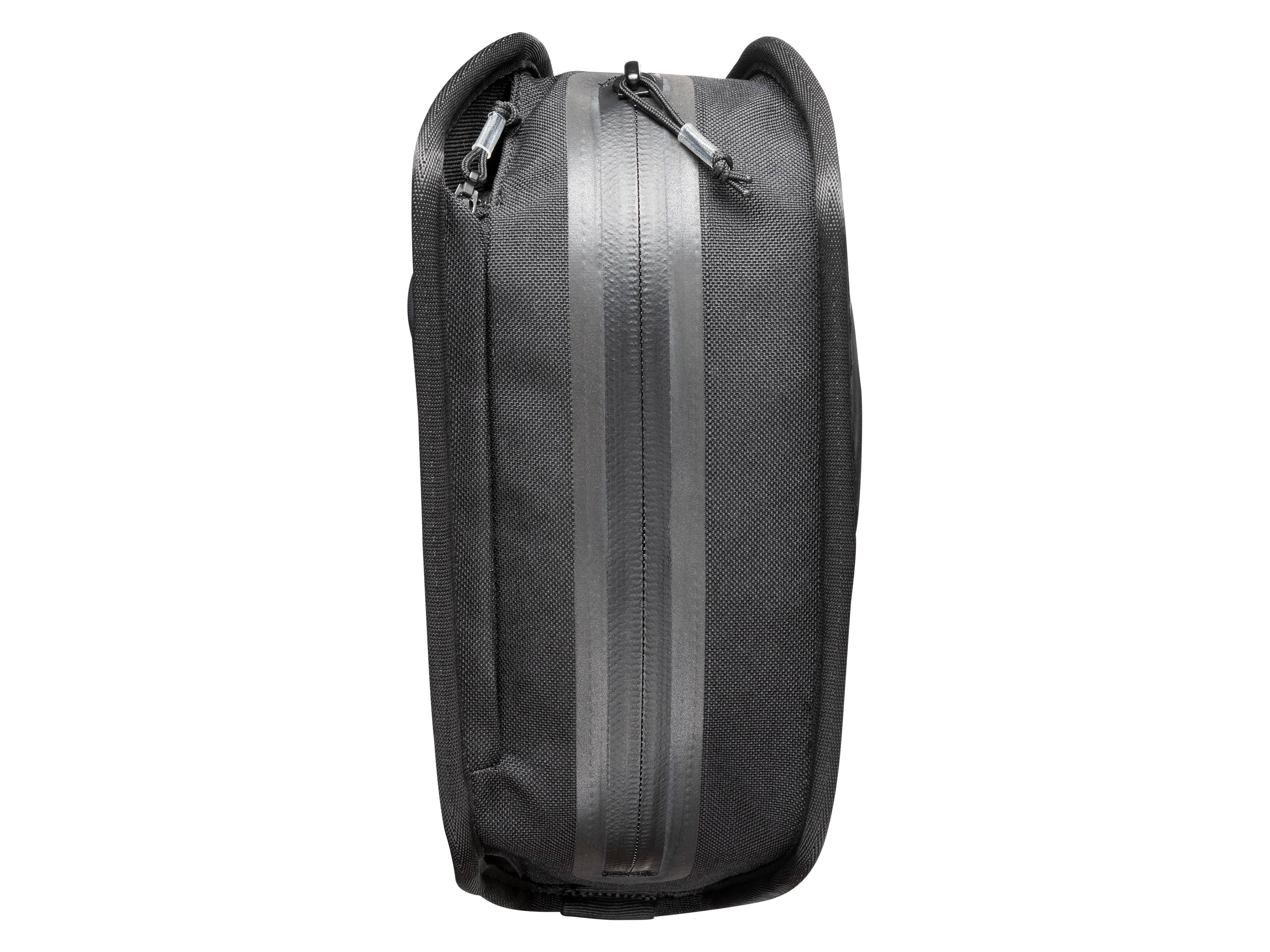 FIDLOCK Fahrradtasche Twist essential bag + bike base
