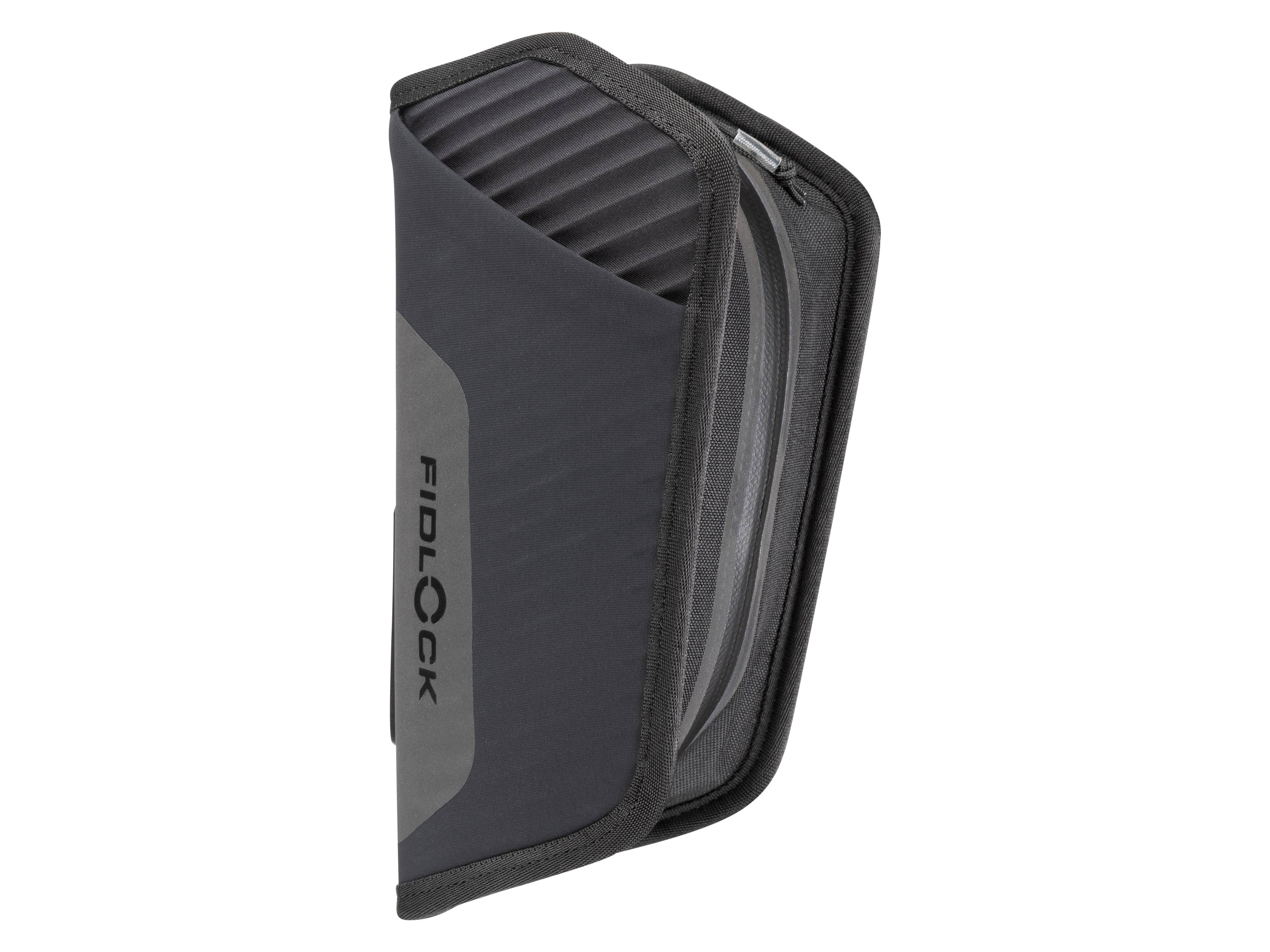FIDLOCK Fahrradtasche Twist essential bag + bike base