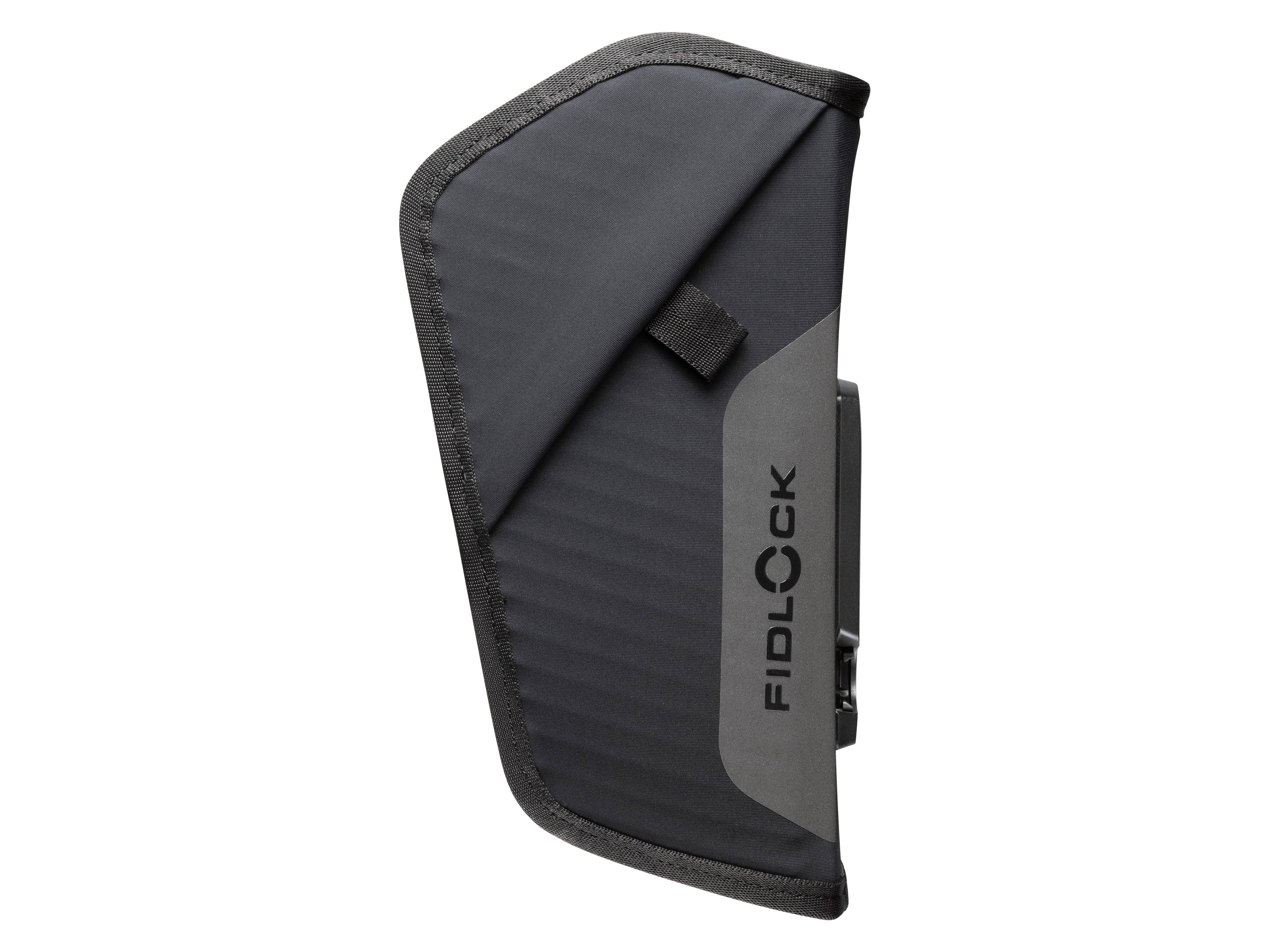 FIDLOCK Fahrradtasche Twist essential bag + bike base