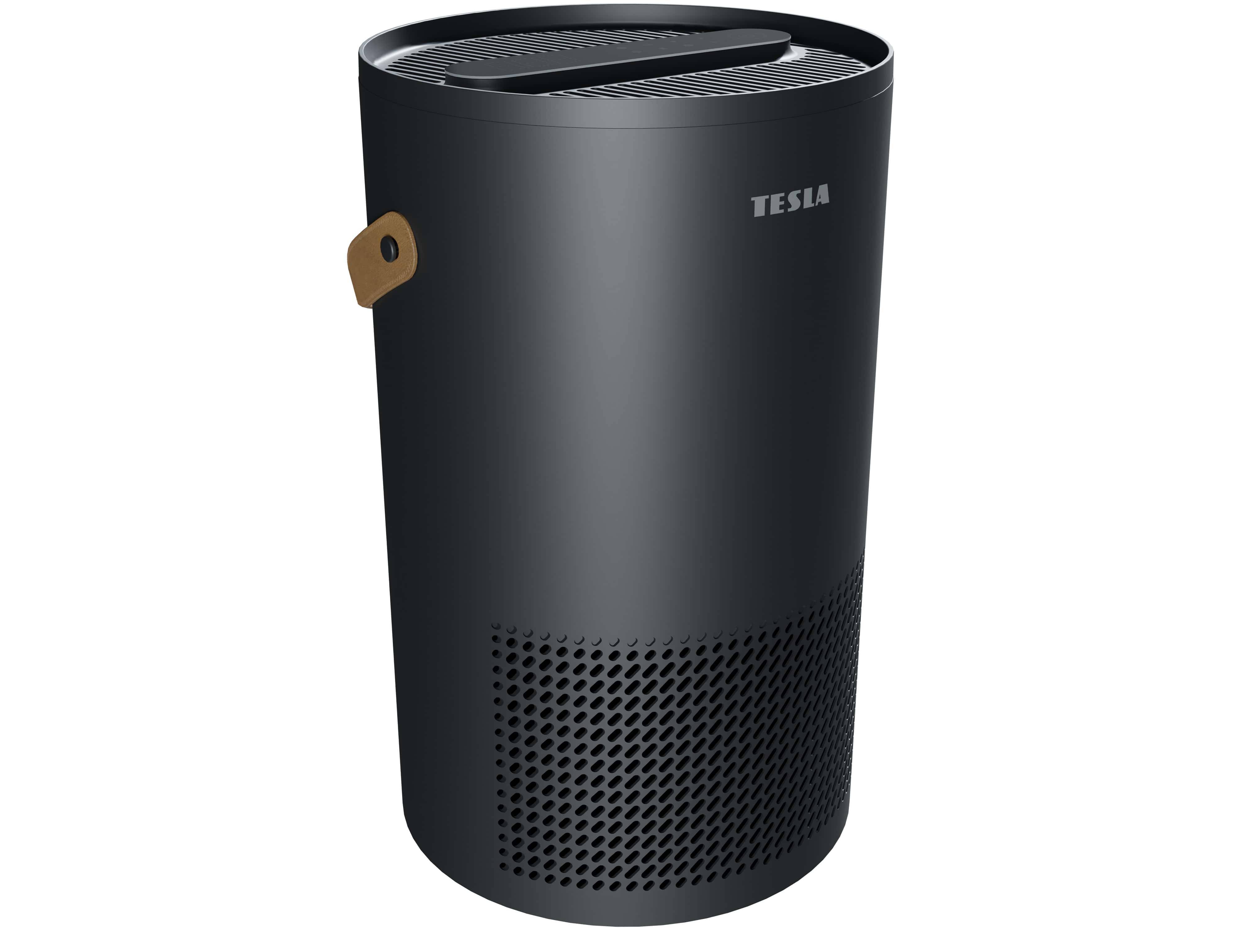 TESLA Luftreiniger Smart S300B, schwarz