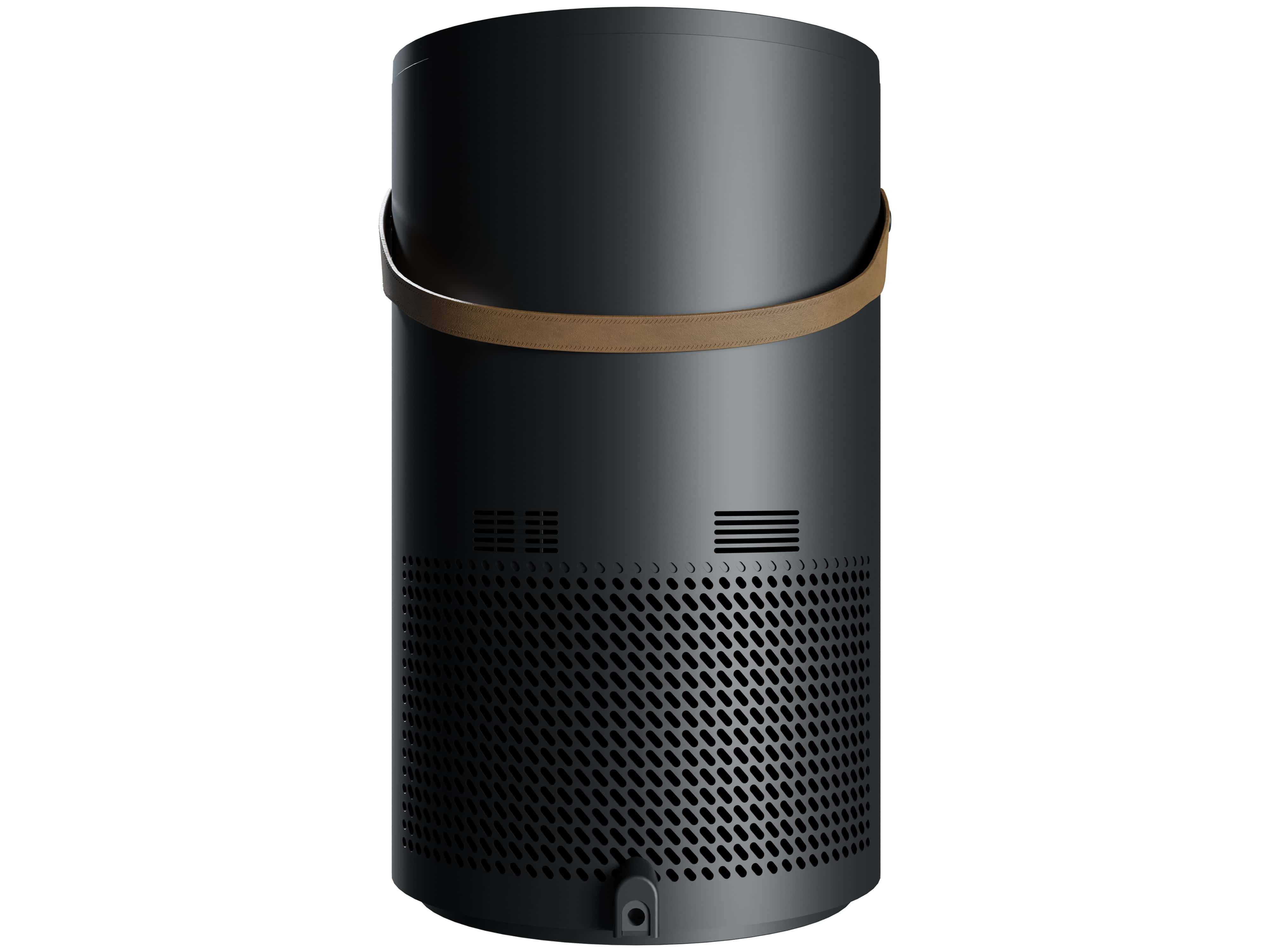 TESLA Luftreiniger Smart S300B, schwarz