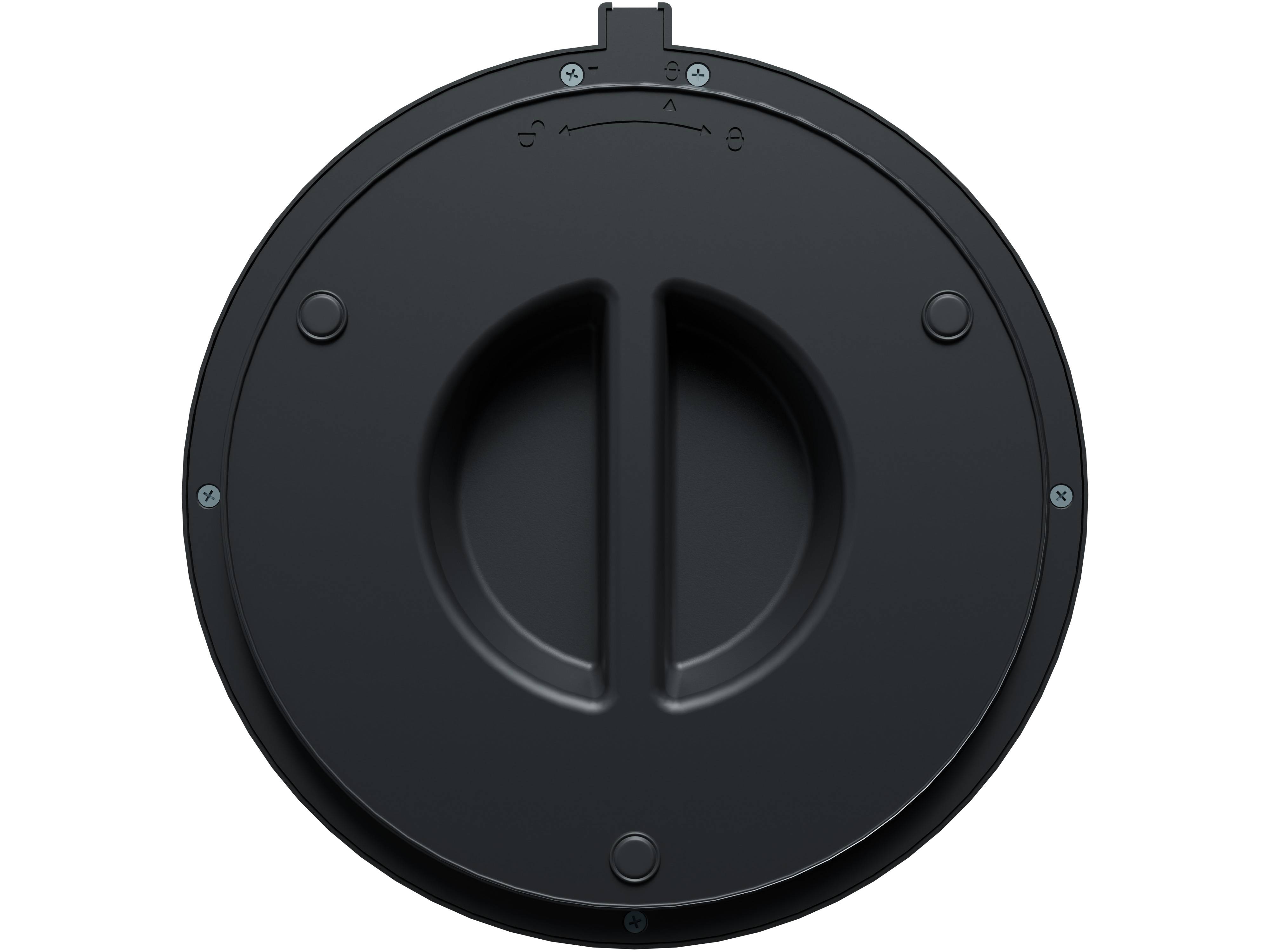 TESLA Luftreiniger Smart S300B, schwarz