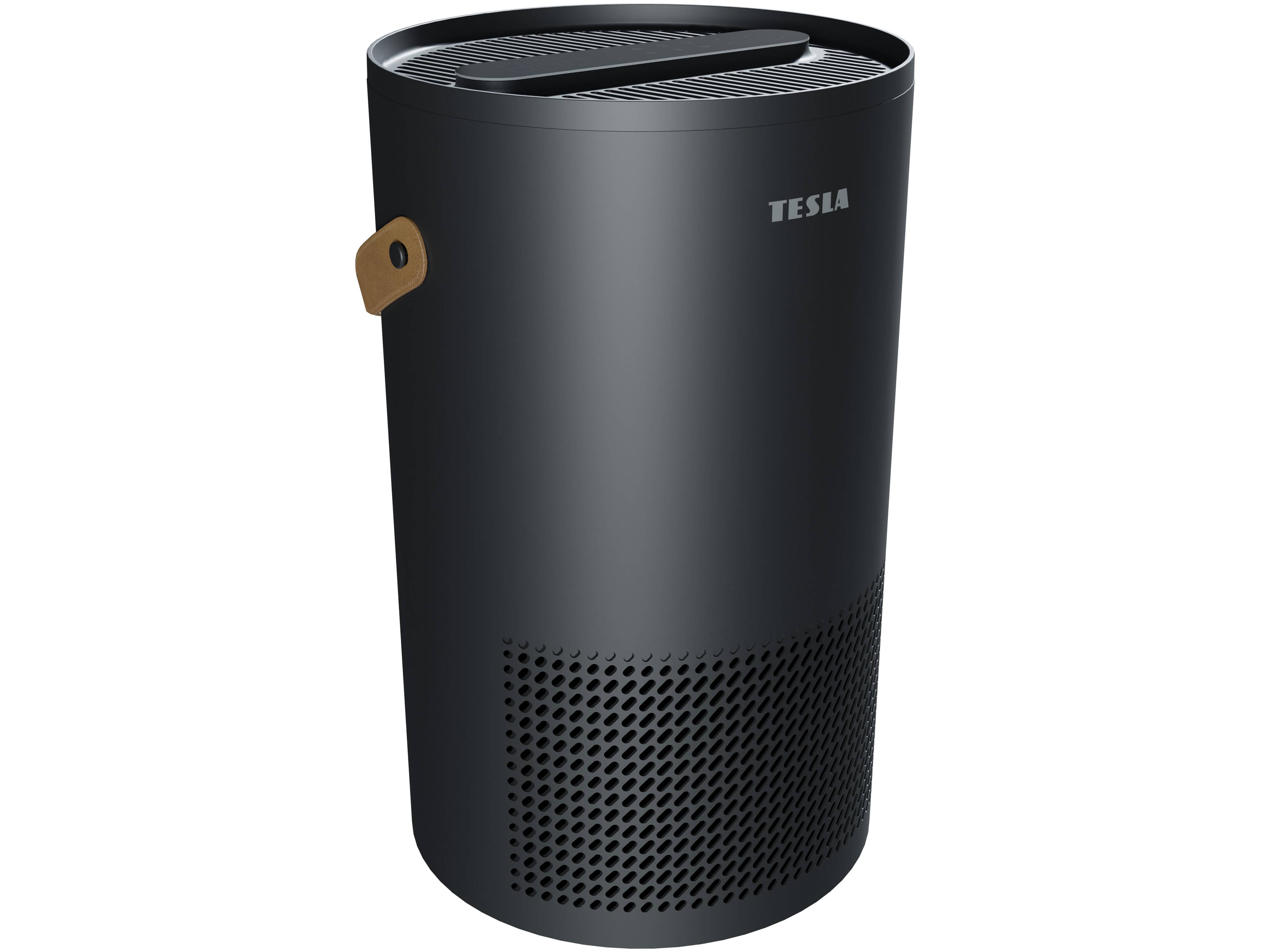 TESLA Luftreiniger Smart S300B, schwarz