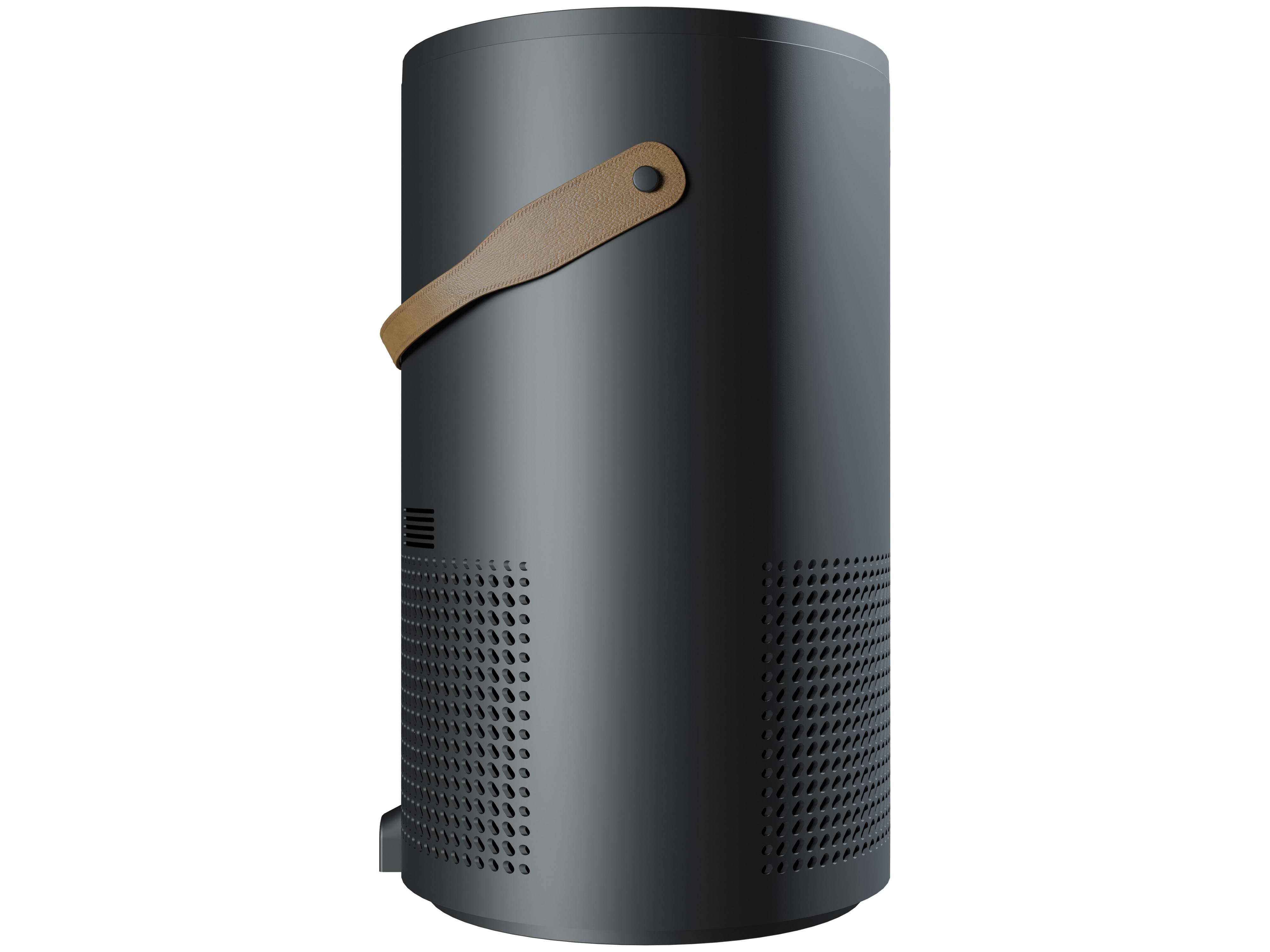 TESLA Luftreiniger Smart S300B, schwarz