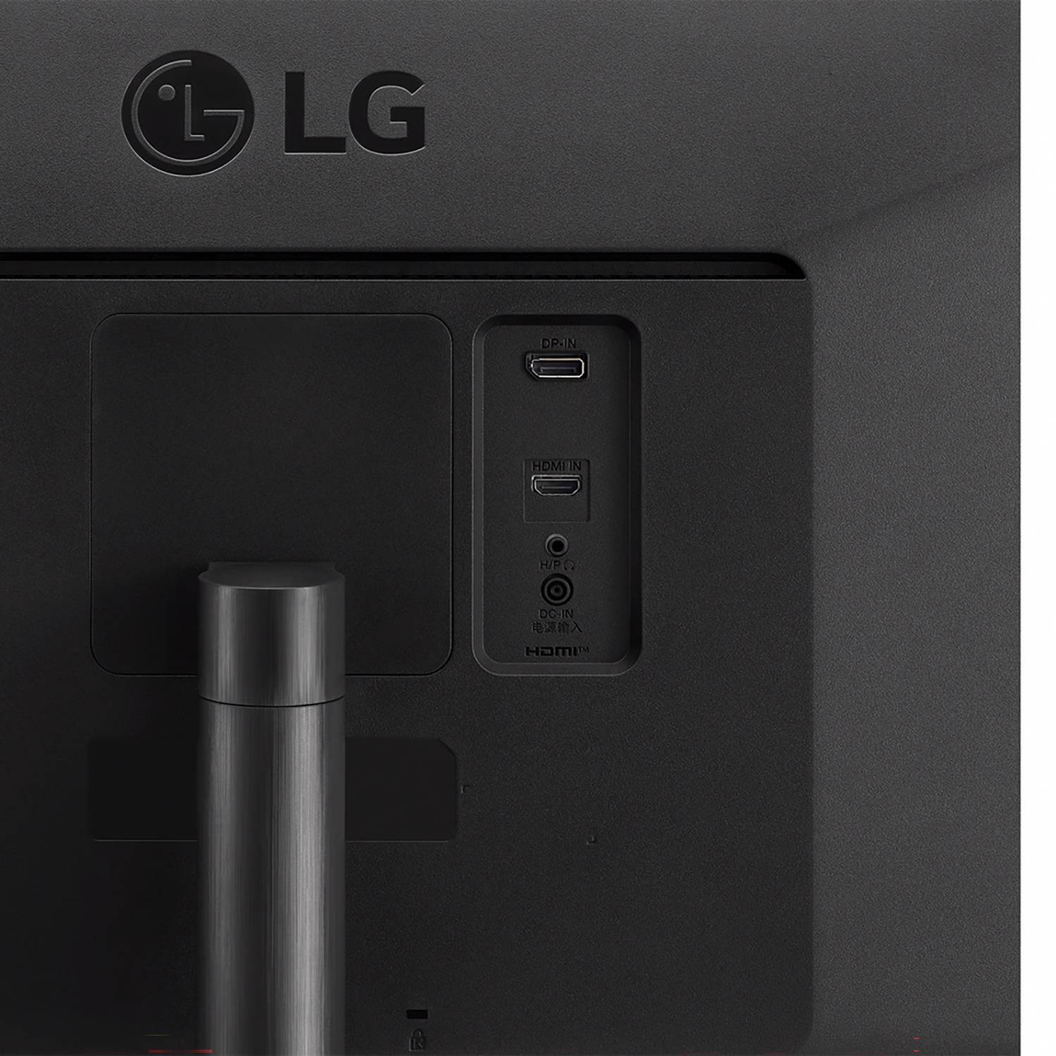 LG 34WQ500-B UltraWide 34" IPS Monitor