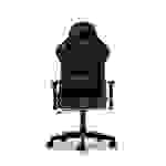DXRacer Prince P132 Gaming Stuhl schwarz