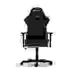 DXRacer FORMULA L Gaming Stuhl schwarz