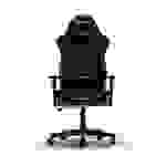 DXRacer GLADIATOR L Gaming Stuhl schwarz