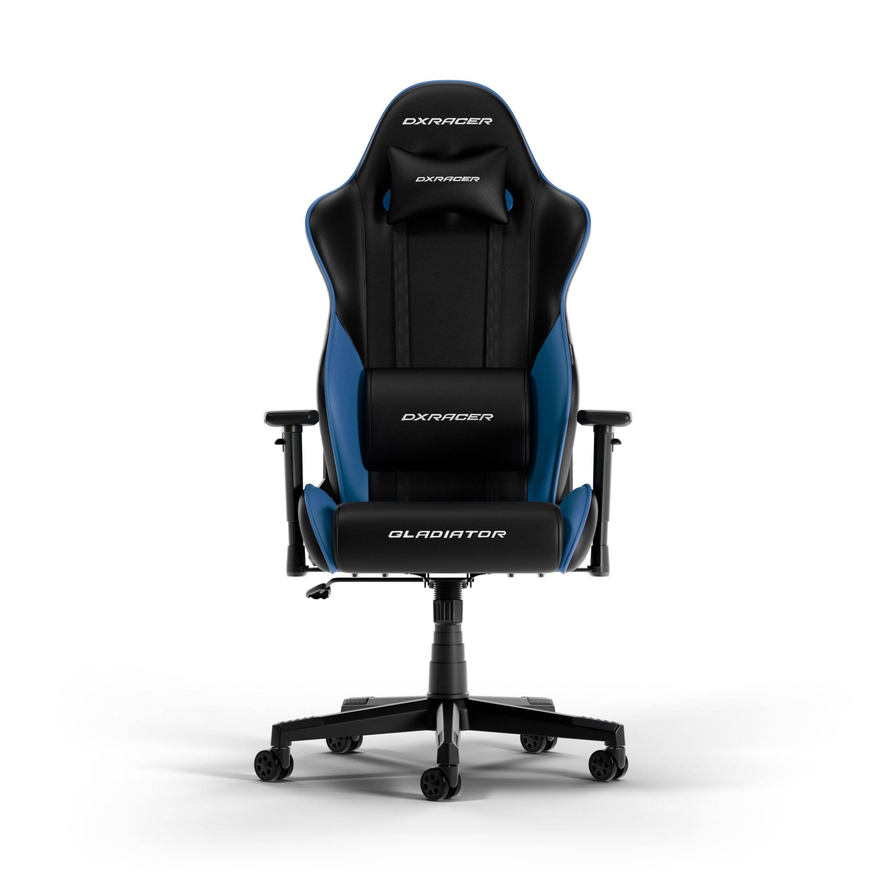 GLADIATOR L schwarz/blau