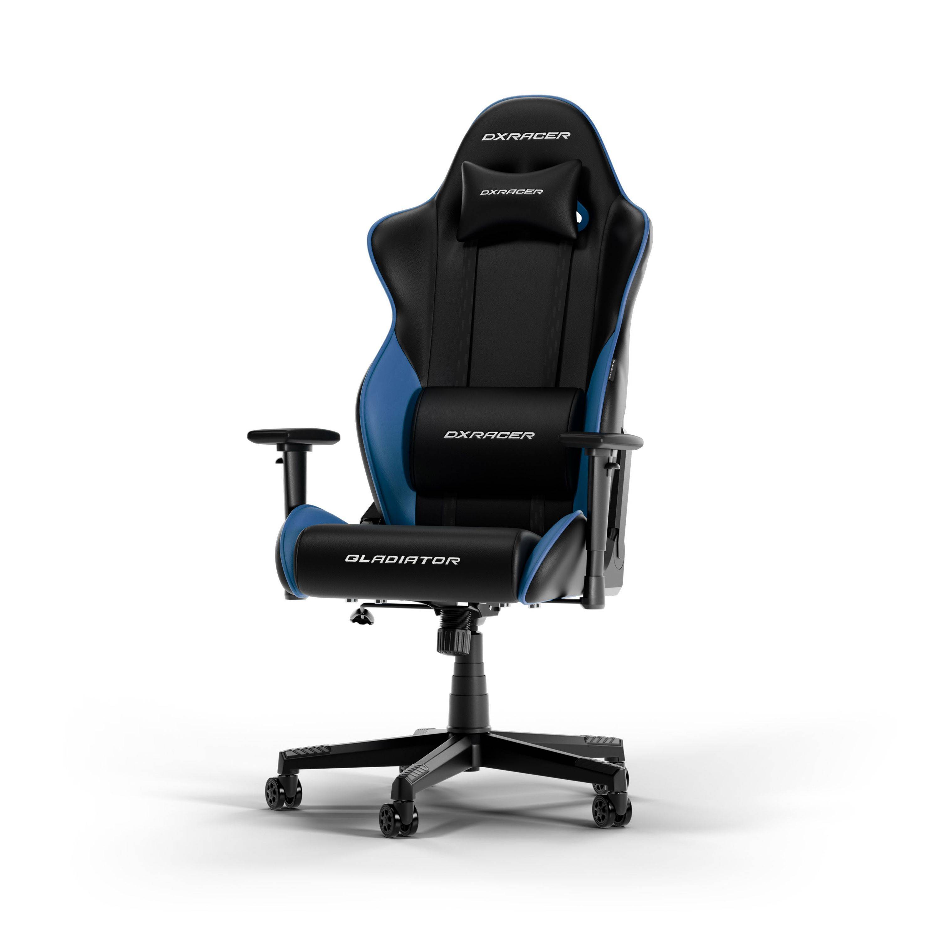 GLADIATOR L schwarz/blau