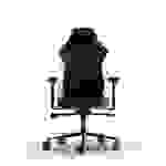 DXRacer CRAFT L Gaming Stuhl schwarz/weiß