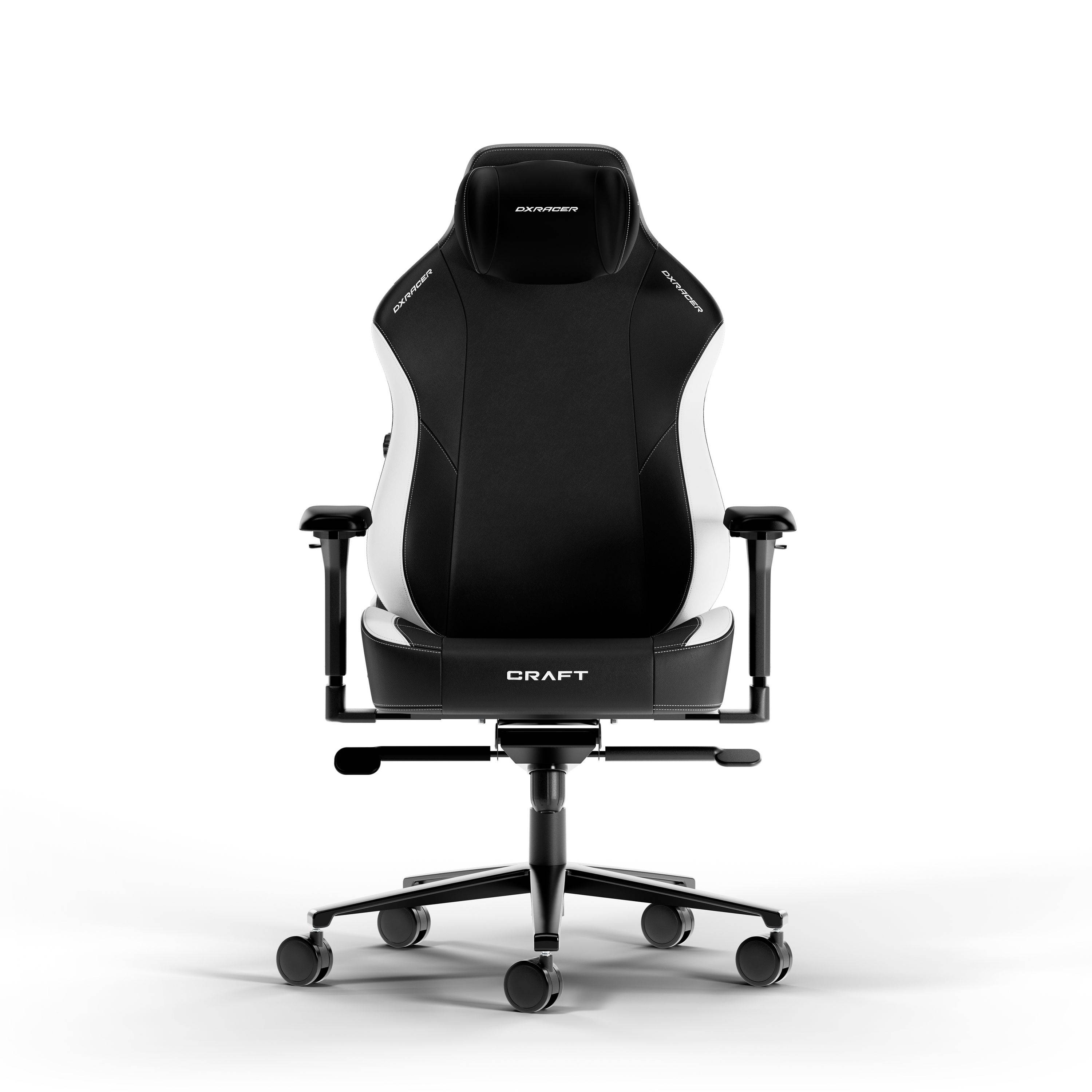 CRAFT XL schwarz/weiß