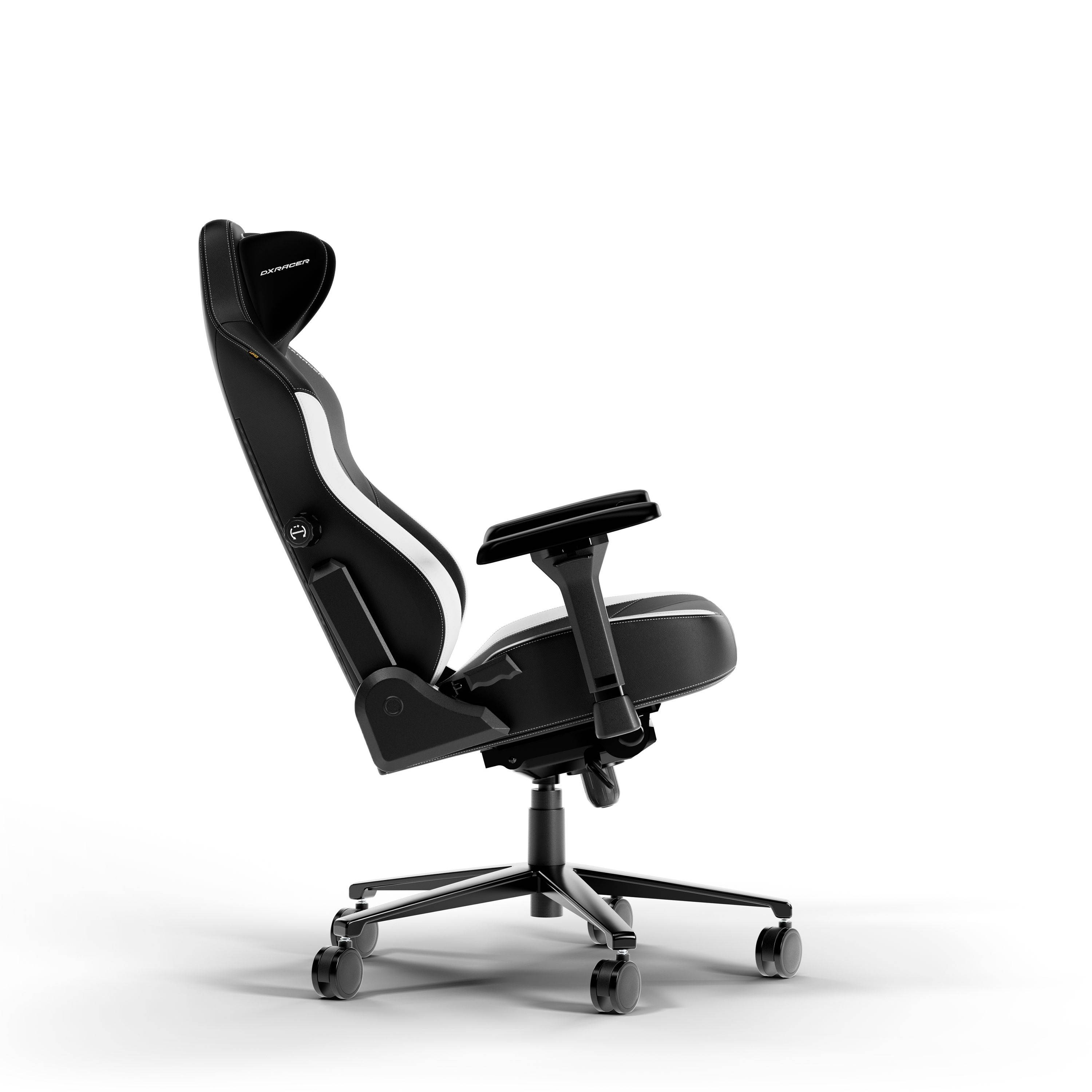 CRAFT XL schwarz/weiß