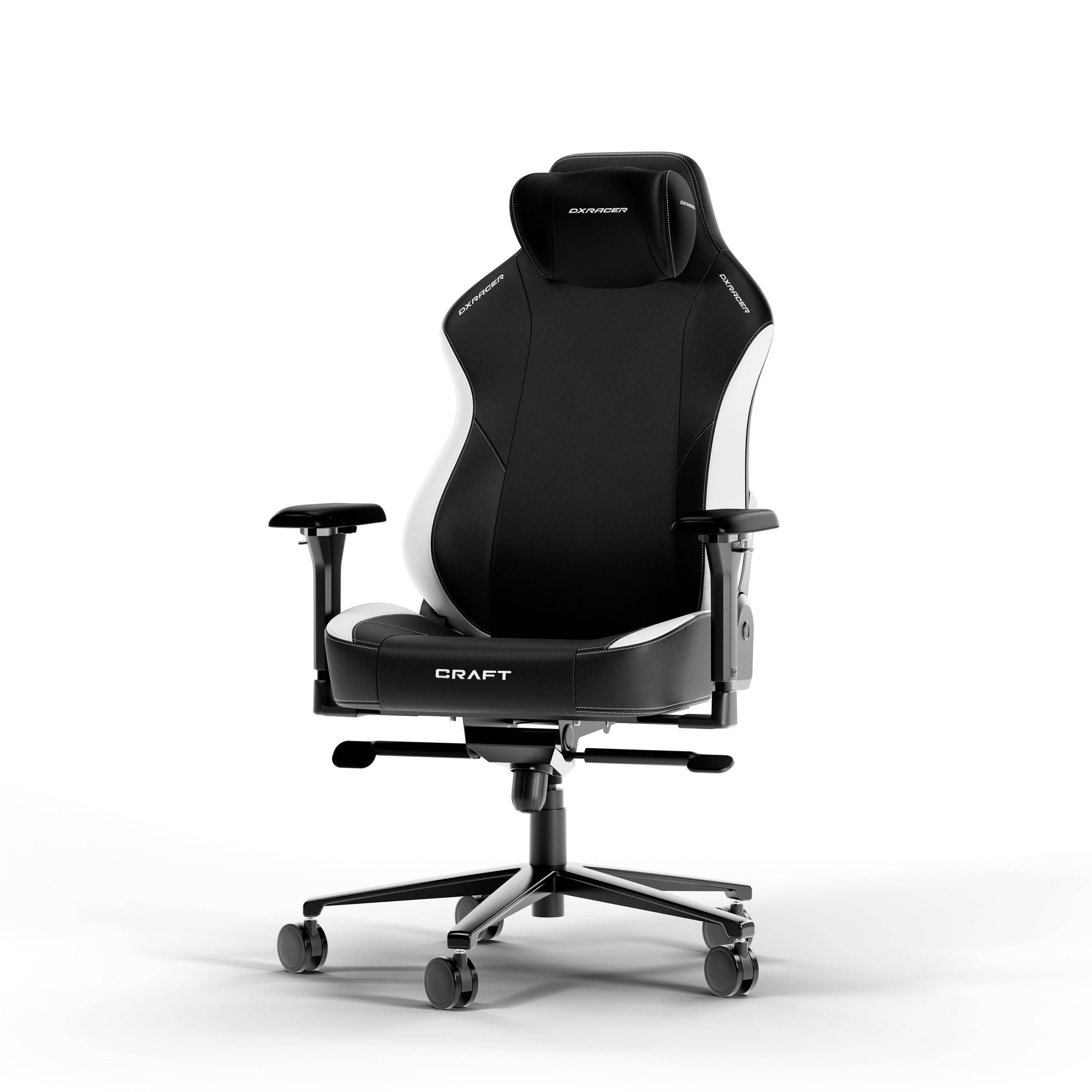 CRAFT XL schwarz/weiß