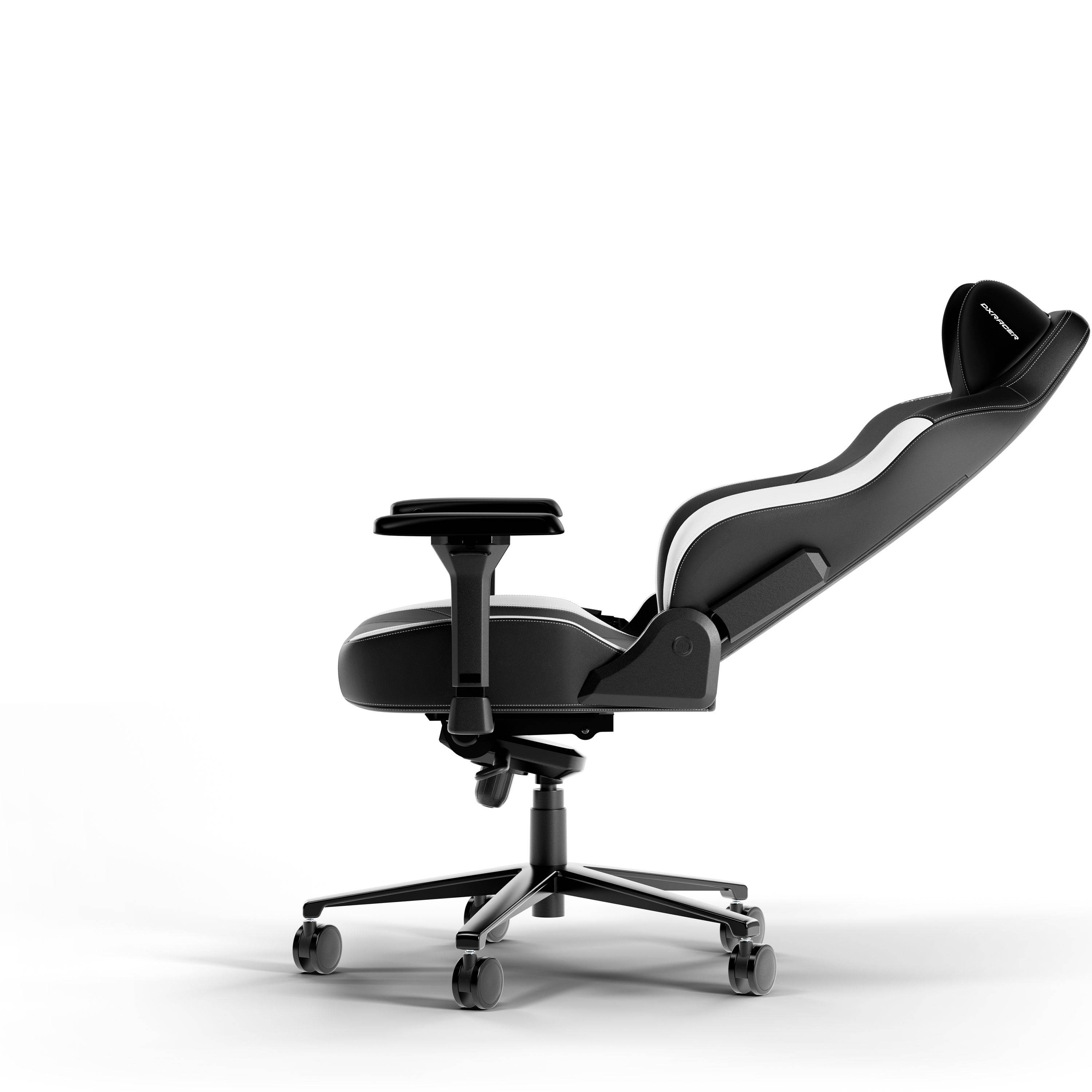 CRAFT XL schwarz/weiß