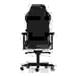 DXRacer MASTER XL Gaming Stuhl schwarz/violett