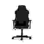 DXRacer DRIFTING L Gaming Stuhl schwarz