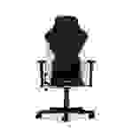 DXRacer DRIFTING L Gaming Stuhl schwarz/weiß