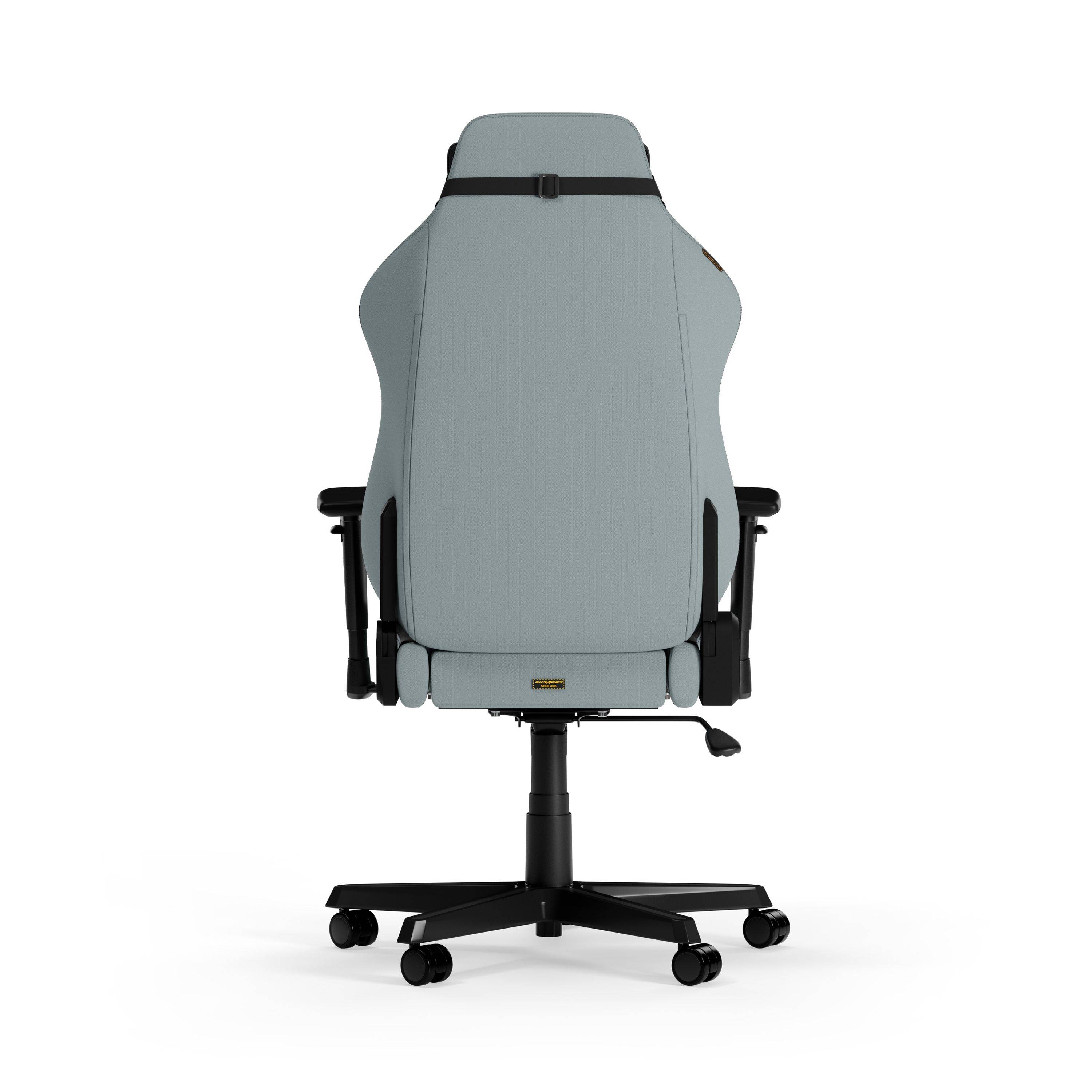 DRIFTING L cyan/schwarz