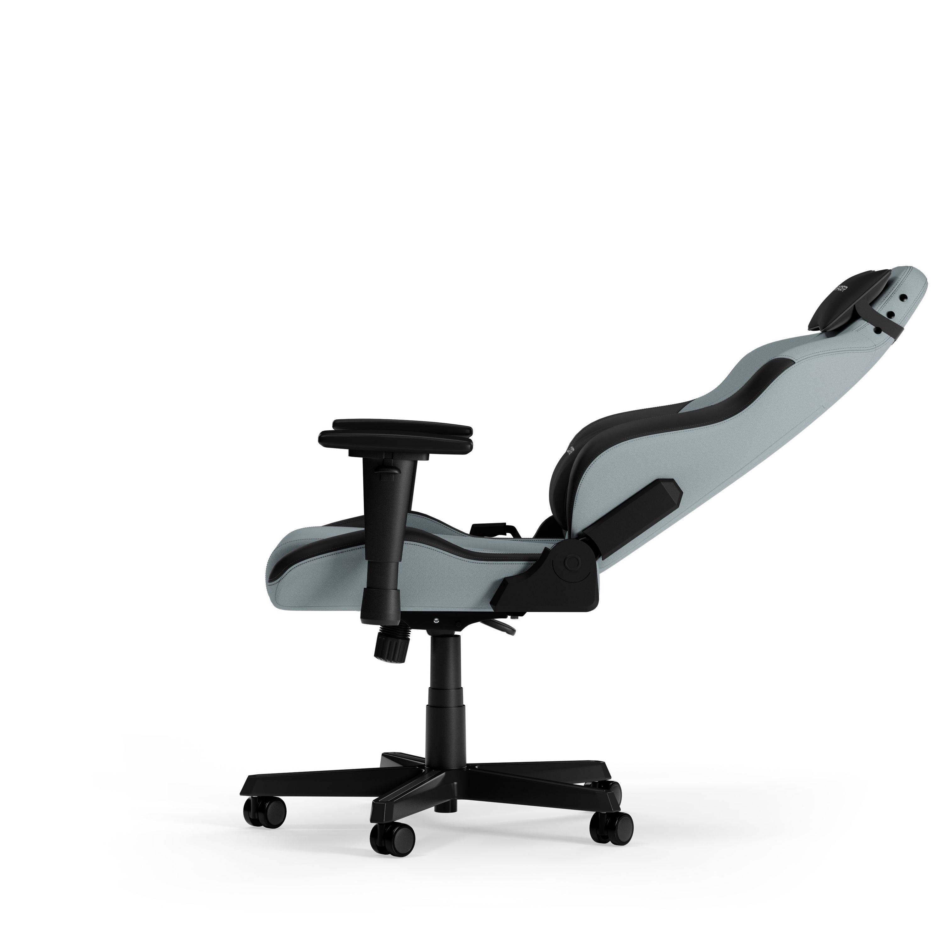 DRIFTING L cyan/schwarz