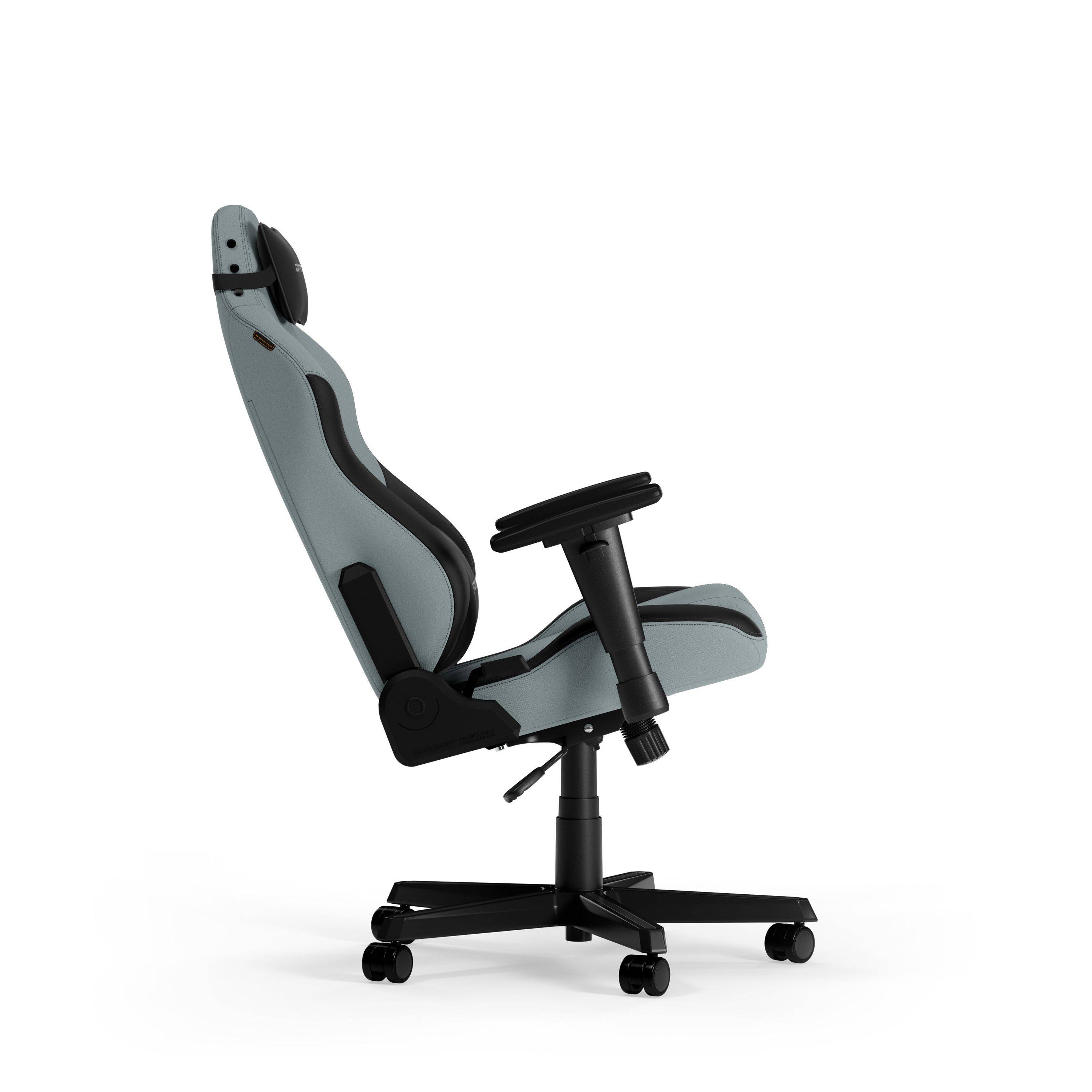 DRIFTING L cyan/schwarz