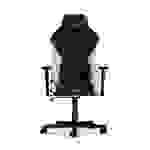 DXRacer DRIFTING XL Gaming Stuhl schwarz/weiß